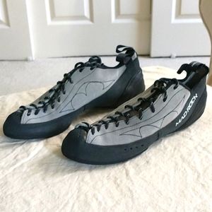 Mad Rock Phoenix Climbing Shoes